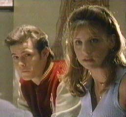 blayne and buffy