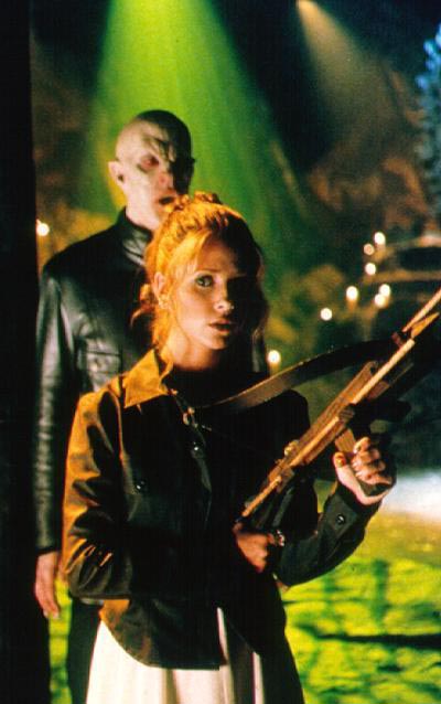 crossbow buffy