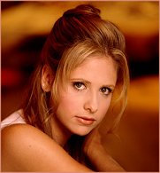 Serious Buffy