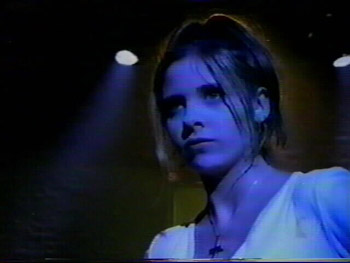 Buffy's Blue, Too